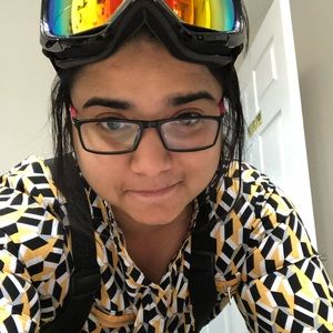 Meet your Posher, Virginia